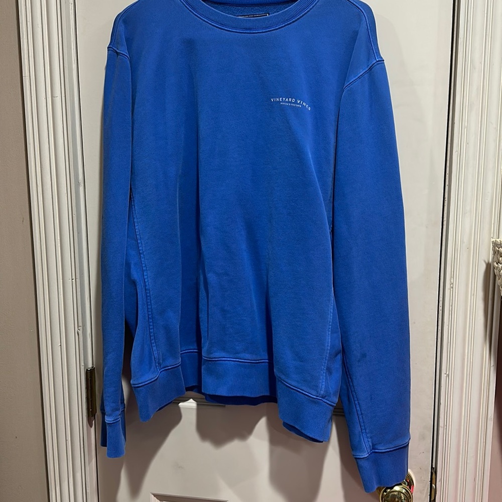 Men’s sweatshirt